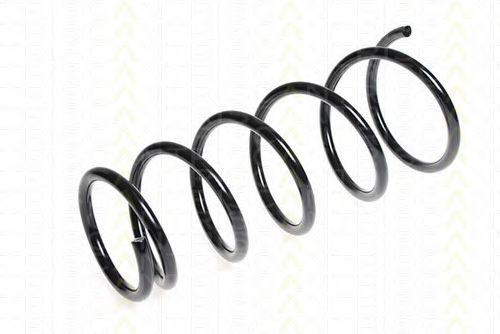 Arc spiral