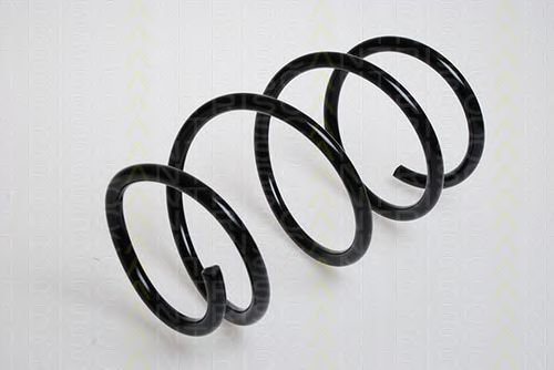Arc spiral