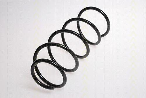 Arc spiral
