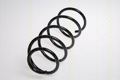 Arc spiral