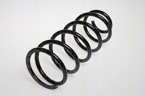 Arc spiral