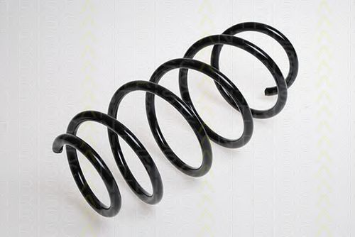 Arc spiral