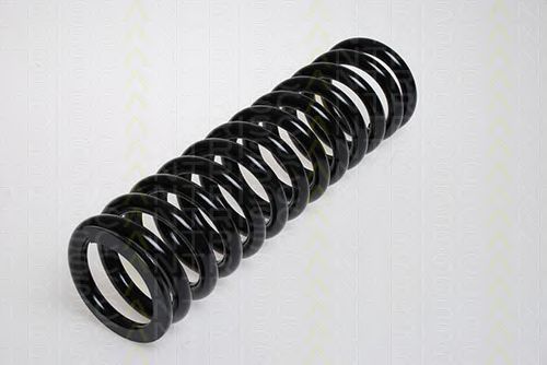 Arc spiral