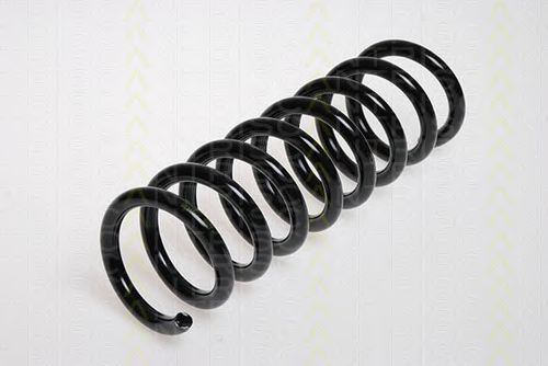 Arc spiral
