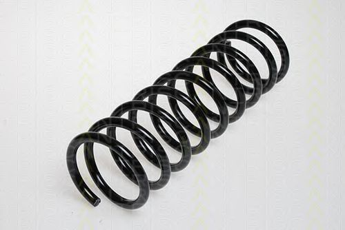 Arc spiral