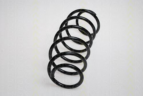 Arc spiral