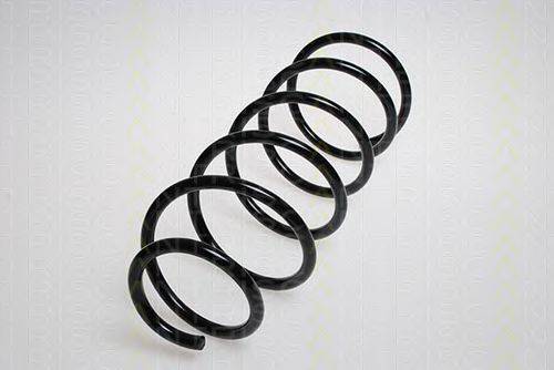 Arc spiral