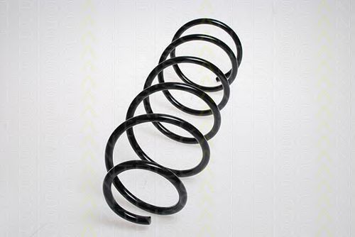 Arc spiral