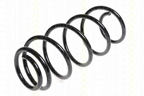 Arc spiral