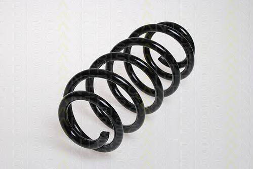 Arc spiral