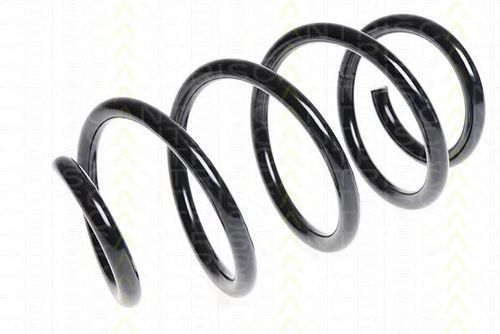 Arc spiral