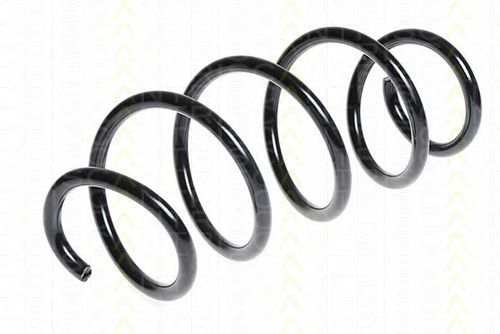 Arc spiral