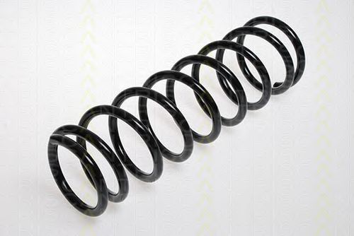 Arc spiral