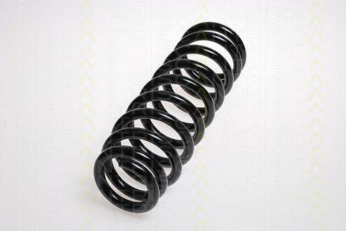 Arc spiral