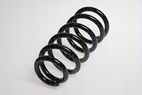 Arc spiral