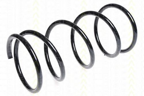 Arc spiral