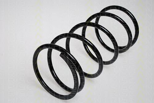 Arc spiral