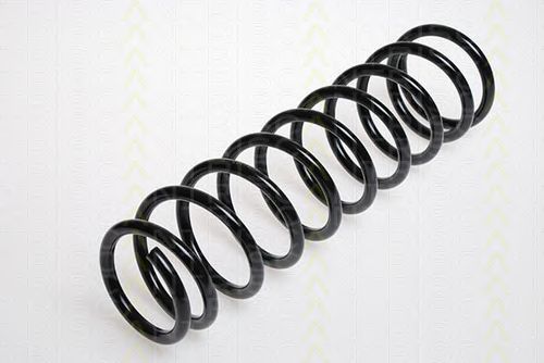 Arc spiral