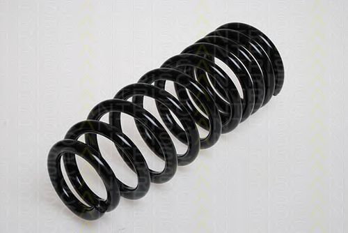Arc spiral