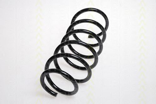 Arc spiral