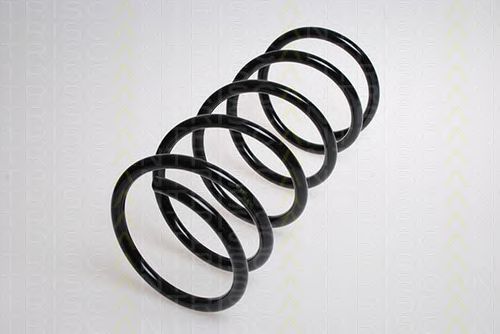 Arc spiral