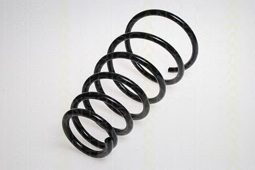 Arc spiral