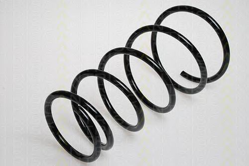 Arc spiral