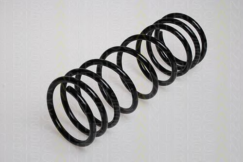 Arc spiral