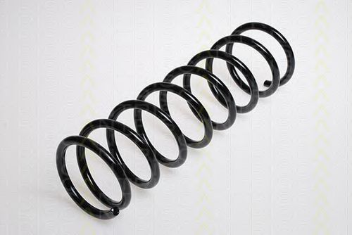 Arc spiral