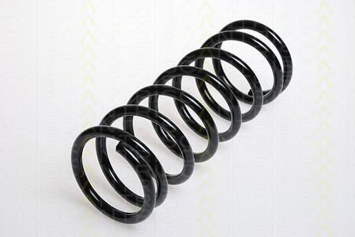 Arc spiral