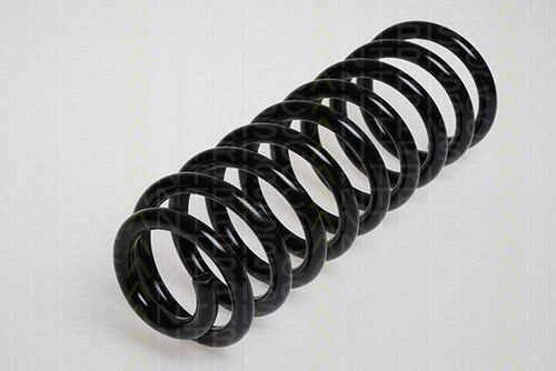 Arc spiral