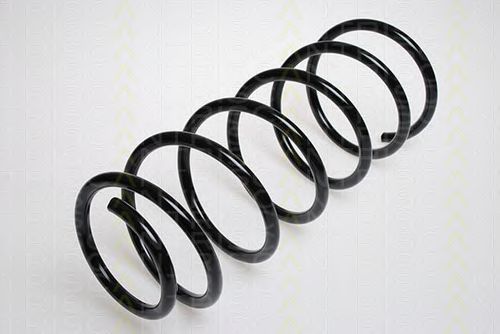 Arc spiral