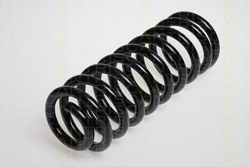 Arc spiral