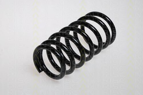 Arc spiral