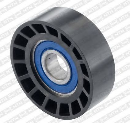 Rola ghidare/conducere, curea transmisie