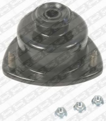 Set reparatie, rulment sarcina amortizor