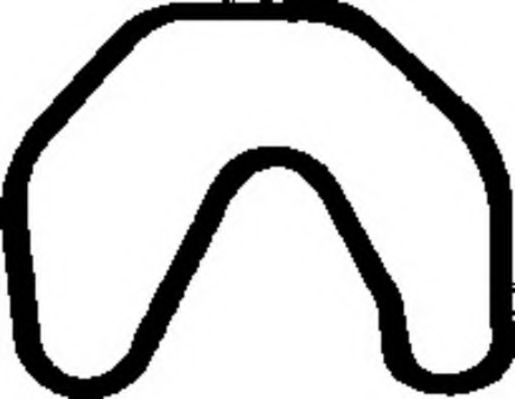 Garnitura, capac supape