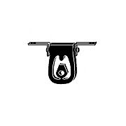 Suport, sistem de esapament