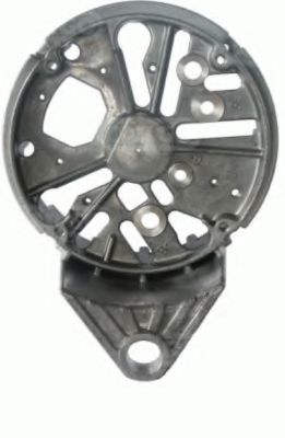 Comutator cuplaj, demaror