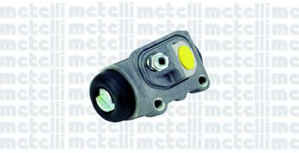 Cilindru receptor frana