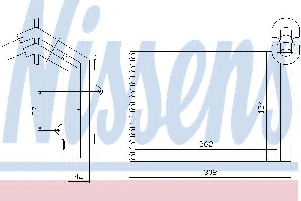 Schimbator caldura, incalzire habitaclu