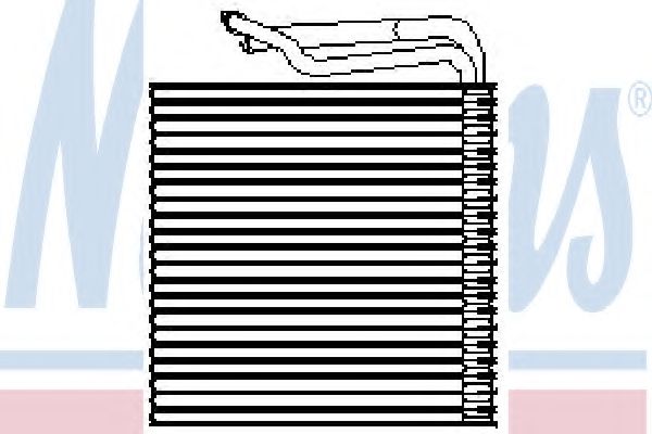 evaporator,aer conditionat