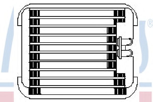 evaporator,aer conditionat