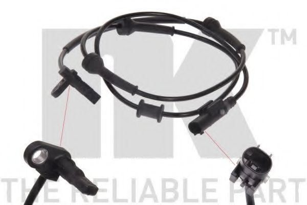 senzor,turatie roata