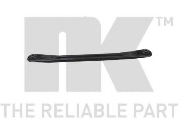 Brat, suspensie roata