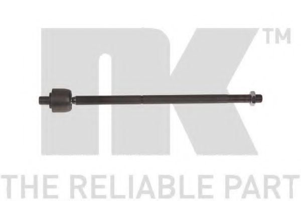 Articulatie axiala, cap de bara