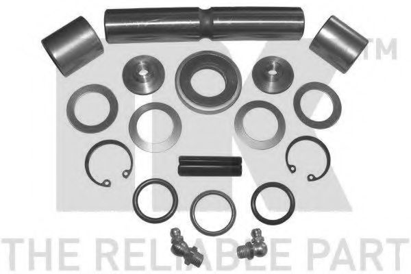 Set reparatie, pivot