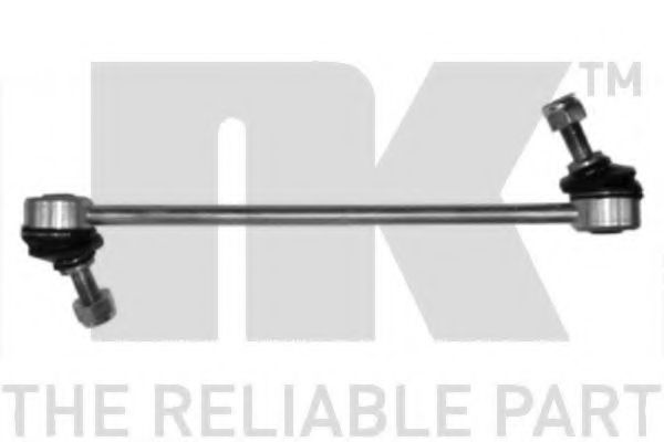 Brat/bieleta suspensie, stabilizator