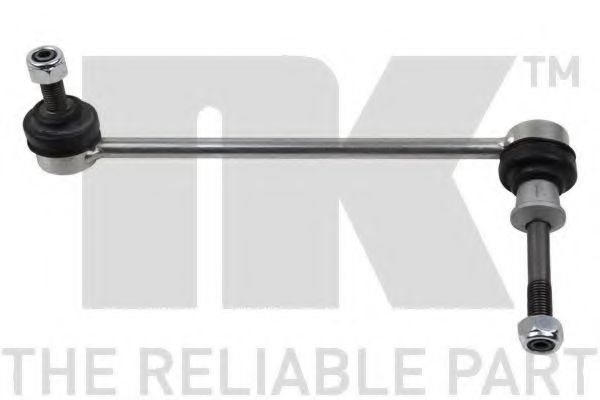 Brat/bieleta suspensie, stabilizator