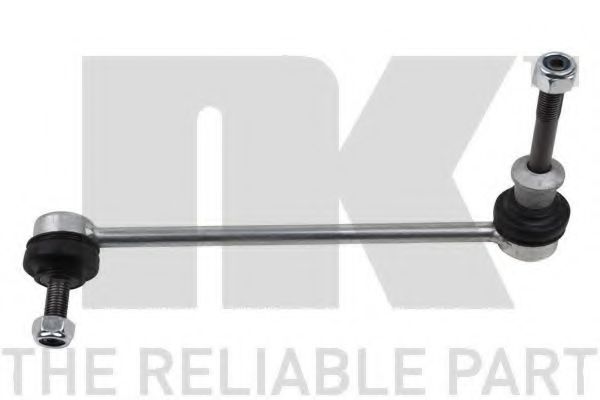 Brat/bieleta suspensie, stabilizator